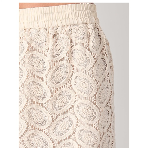 Club Monaco Beckett Skirt - Picture 2 of 4